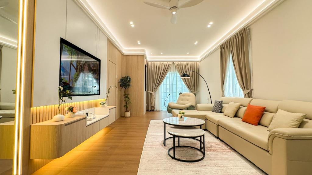 My Cool Home × The Quintet