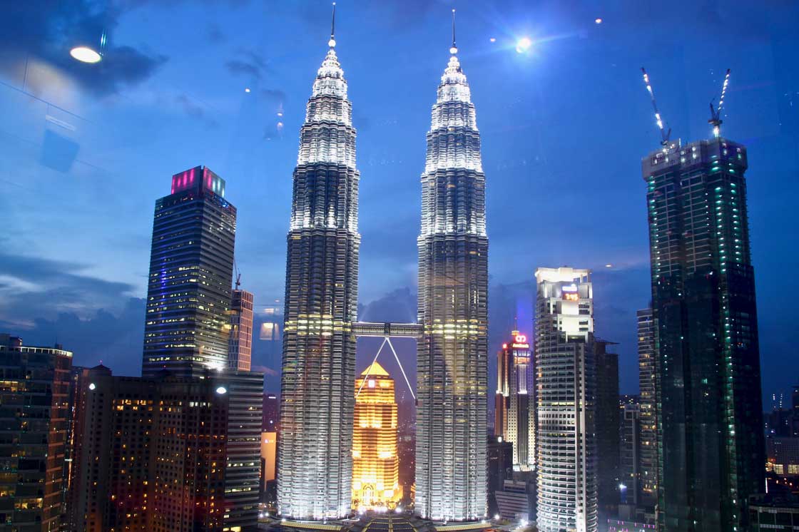 Kuala Lumpur